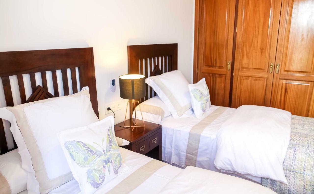 Rooms & Suites Terrace 3A Arrecife  Exteriér fotografie