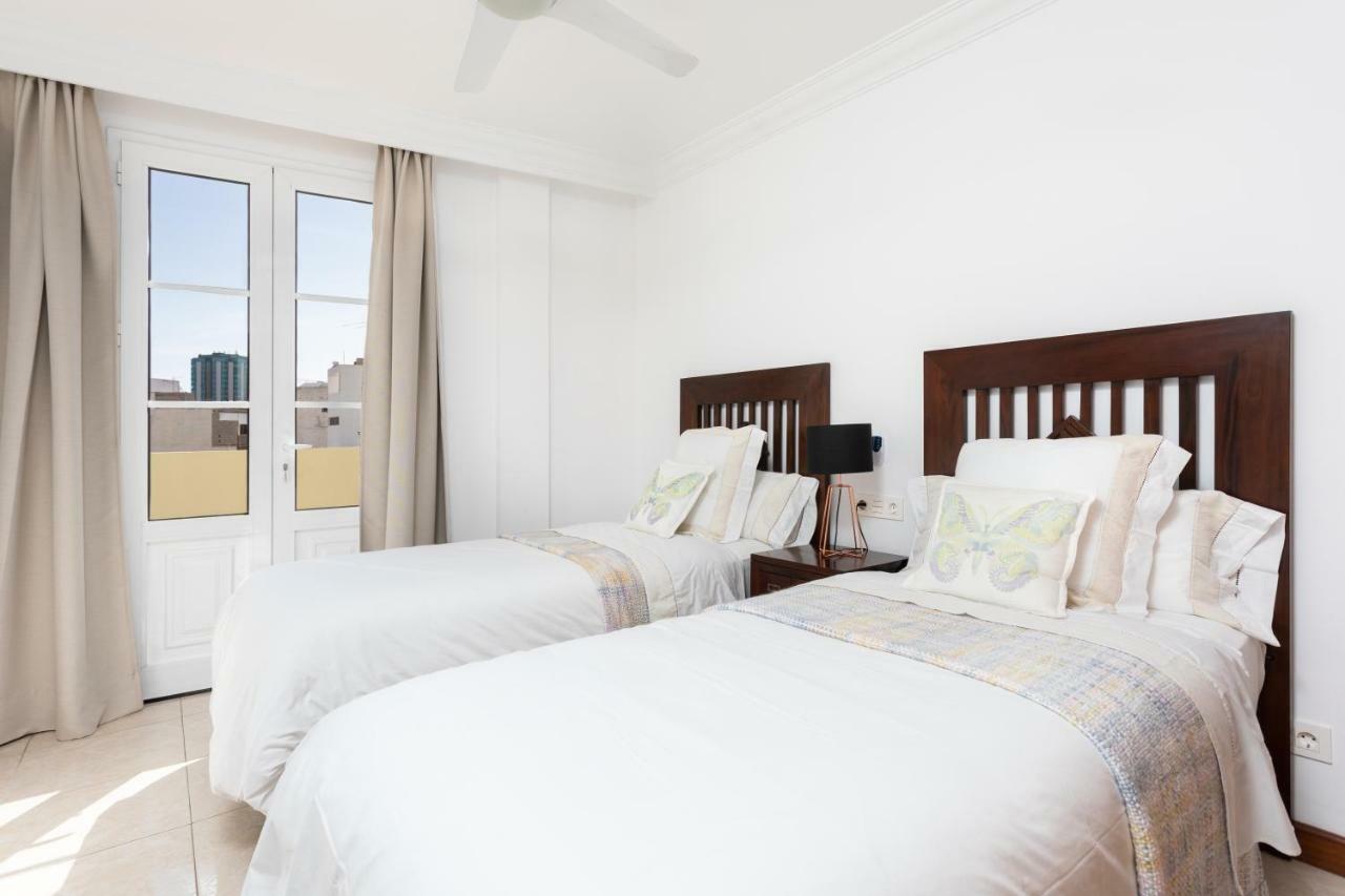Rooms & Suites Terrace 3A Arrecife  Exteriér fotografie