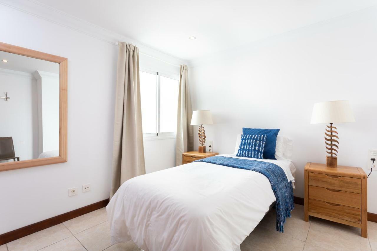 Rooms & Suites Terrace 3A Arrecife  Exteriér fotografie