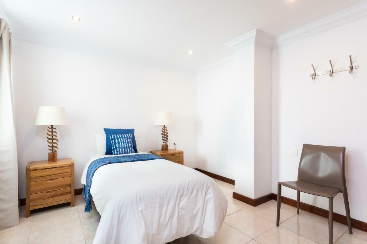 Rooms & Suites Terrace 3A Arrecife  Exteriér fotografie
