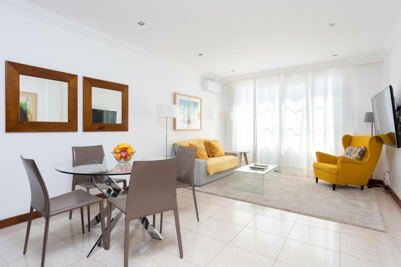 Rooms & Suites Terrace 3A Arrecife  Exteriér fotografie