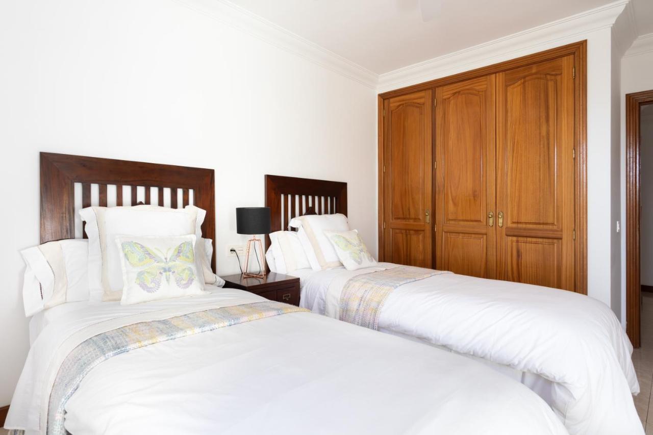 Rooms & Suites Terrace 3A Arrecife  Exteriér fotografie